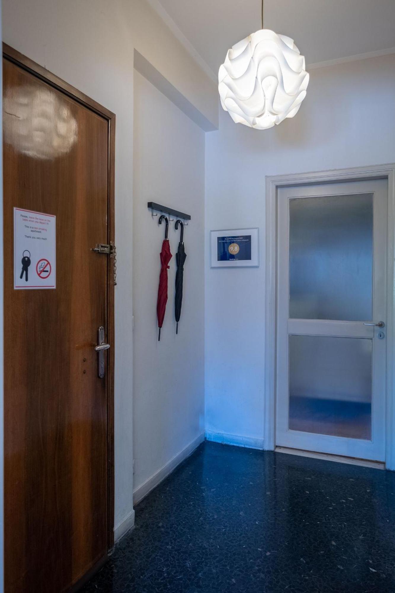 Апартаменти Oro'S Stylish Kolonaki Flats Next To Metro & Museums Афіни Екстер'єр фото
