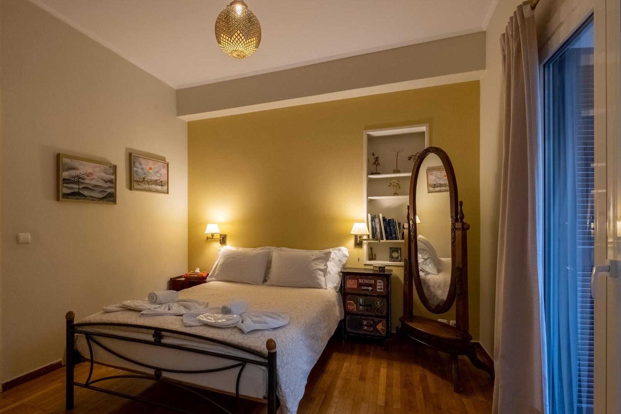 Апартаменти Oro'S Stylish Kolonaki Flats Next To Metro & Museums Афіни Екстер'єр фото