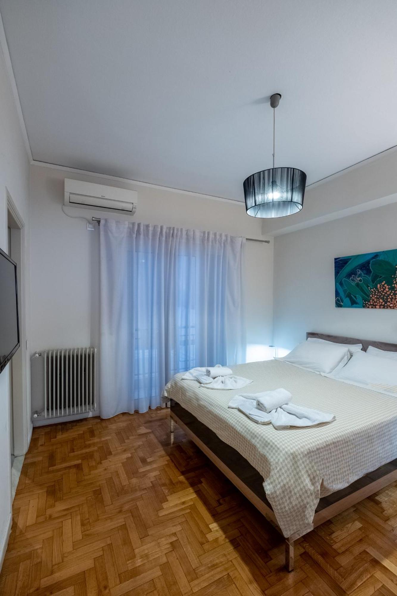 Апартаменти Oro'S Stylish Kolonaki Flats Next To Metro & Museums Афіни Екстер'єр фото