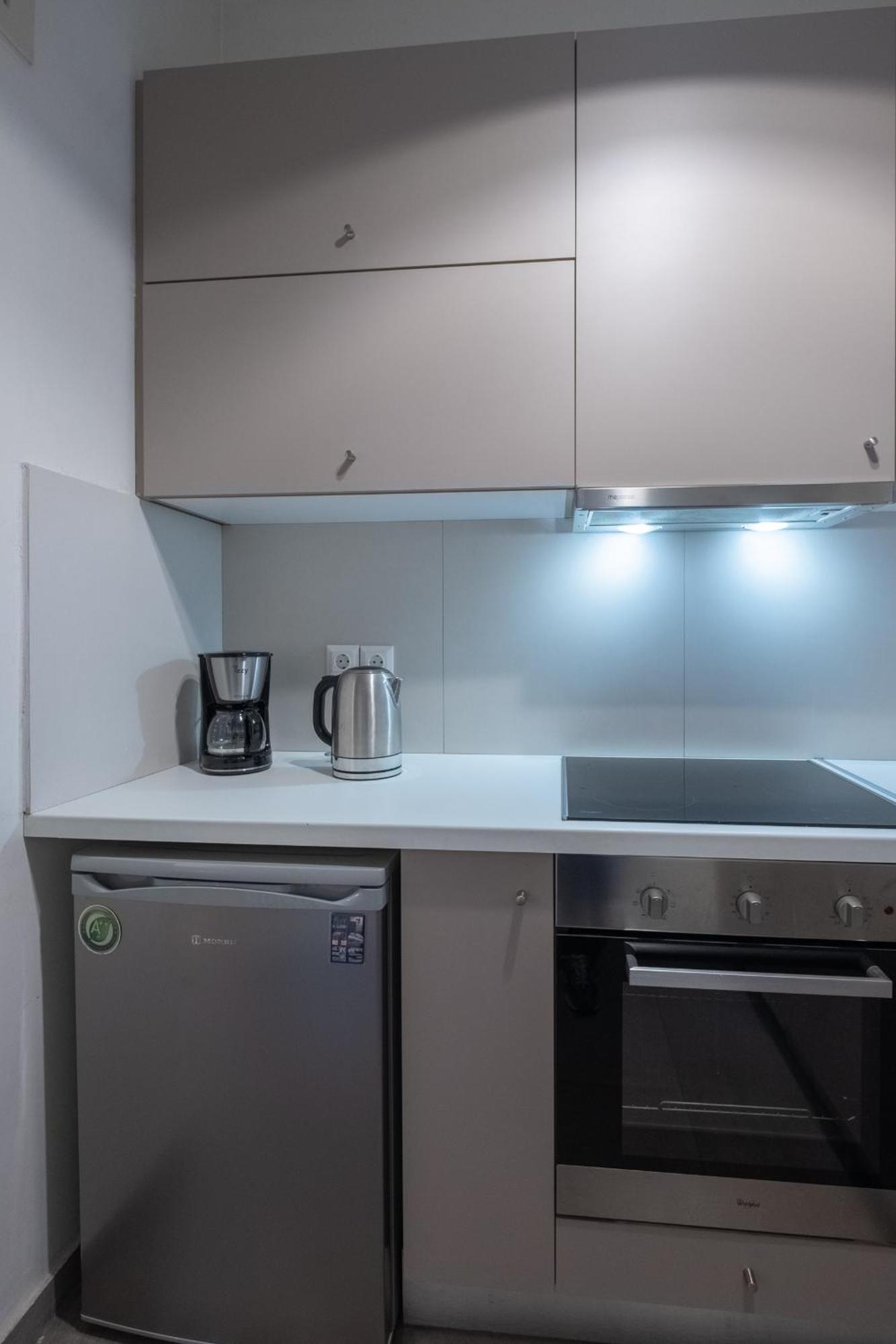 Апартаменти Oro'S Stylish Kolonaki Flats Next To Metro & Museums Афіни Екстер'єр фото