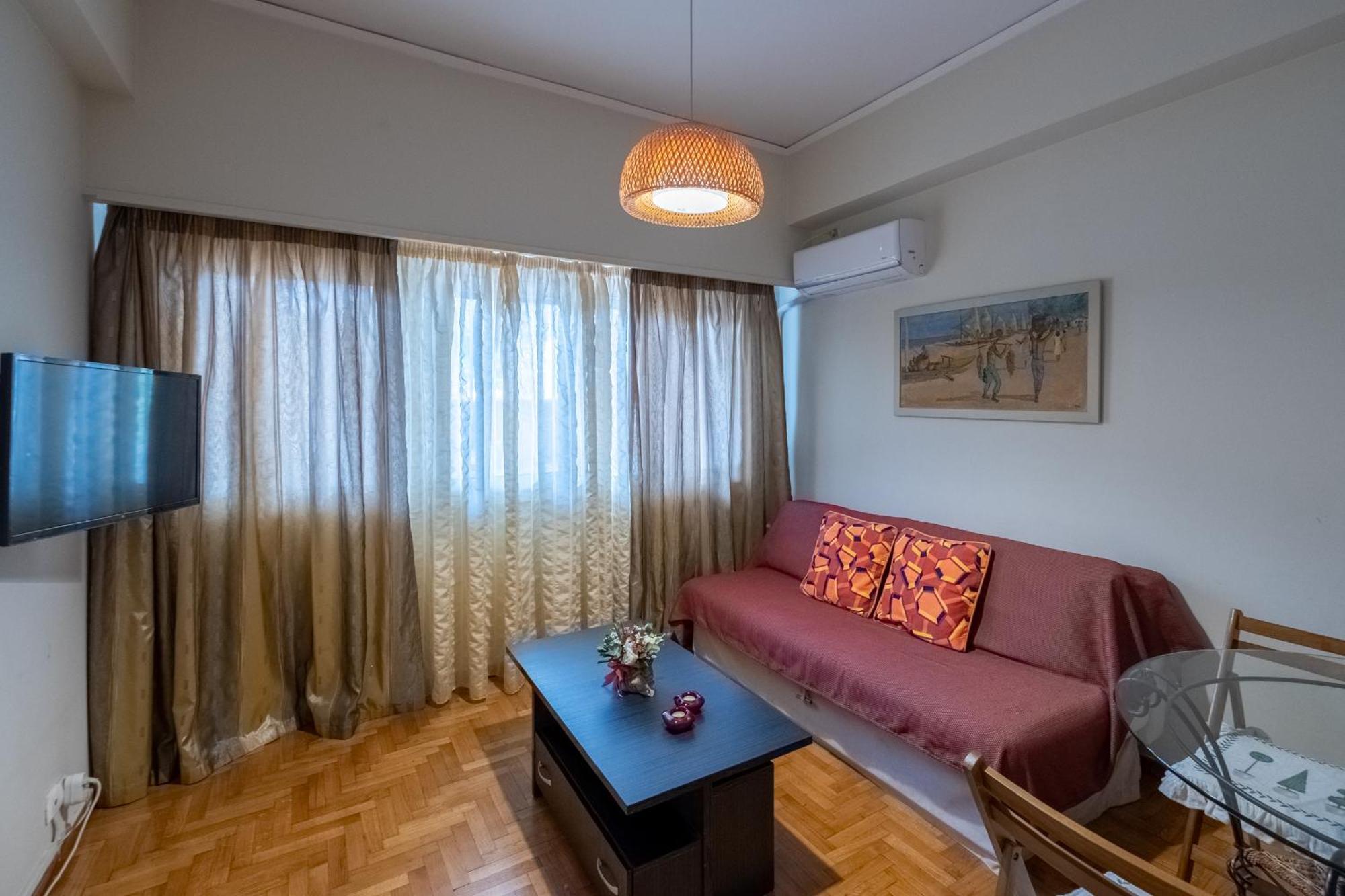 Апартаменти Oro'S Stylish Kolonaki Flats Next To Metro & Museums Афіни Екстер'єр фото