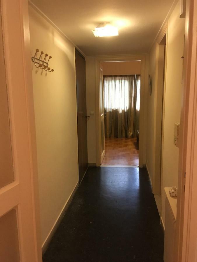 Апартаменти Oro'S Stylish Kolonaki Flats Next To Metro & Museums Афіни Екстер'єр фото
