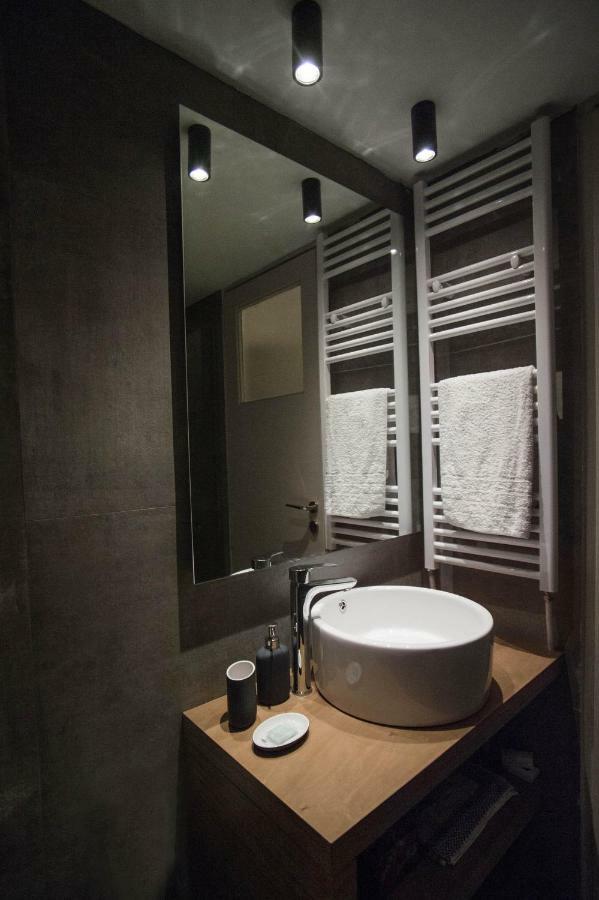 Апартаменти Oro'S Stylish Kolonaki Flats Next To Metro & Museums Афіни Екстер'єр фото