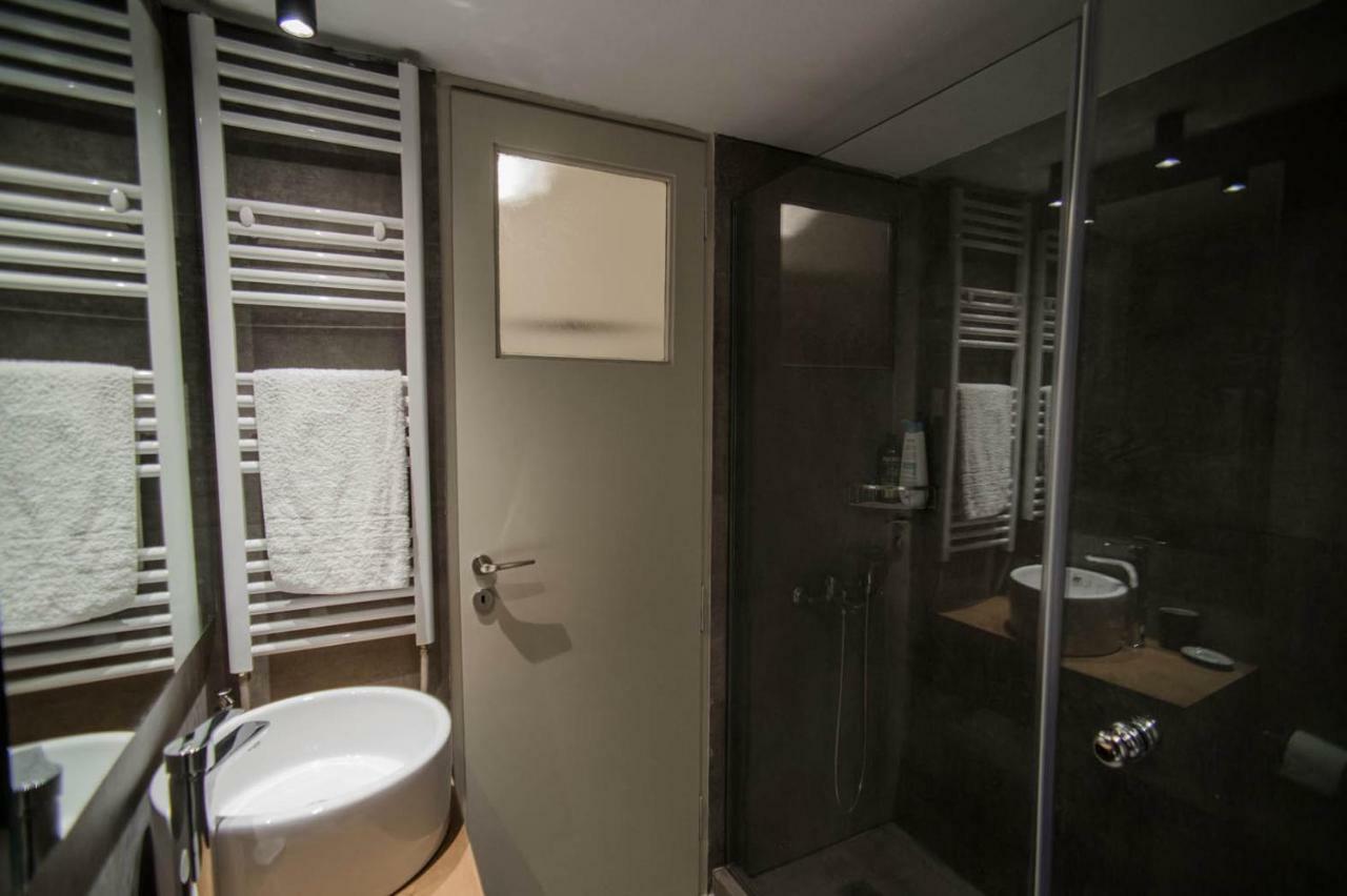 Апартаменти Oro'S Stylish Kolonaki Flats Next To Metro & Museums Афіни Екстер'єр фото