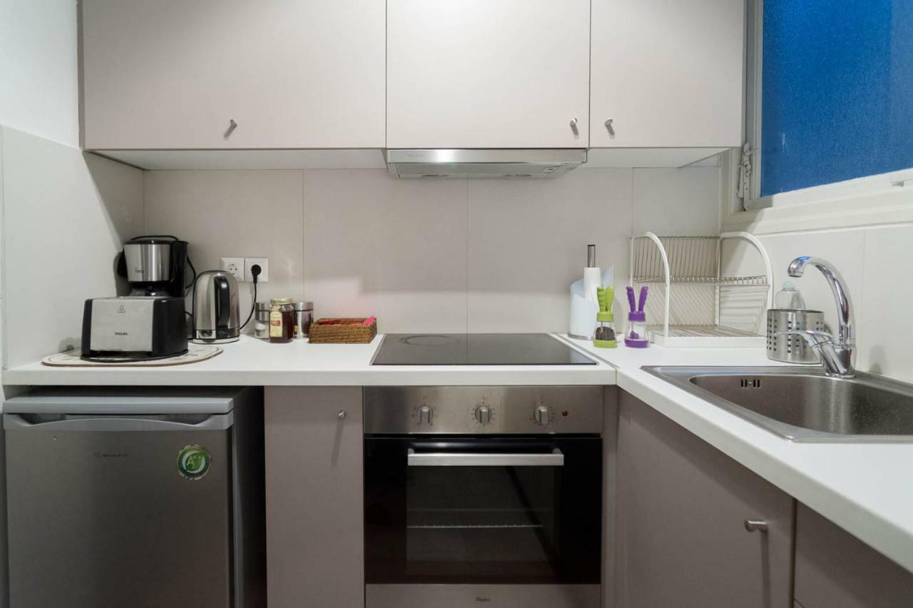 Апартаменти Oro'S Stylish Kolonaki Flats Next To Metro & Museums Афіни Екстер'єр фото