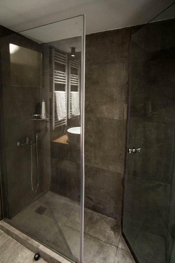 Апартаменти Oro'S Stylish Kolonaki Flats Next To Metro & Museums Афіни Екстер'єр фото