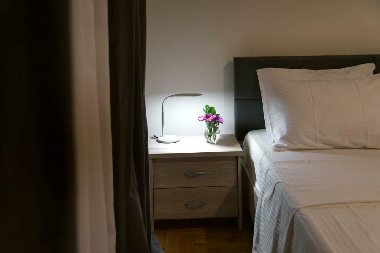 Апартаменти Oro'S Stylish Kolonaki Flats Next To Metro & Museums Афіни Екстер'єр фото